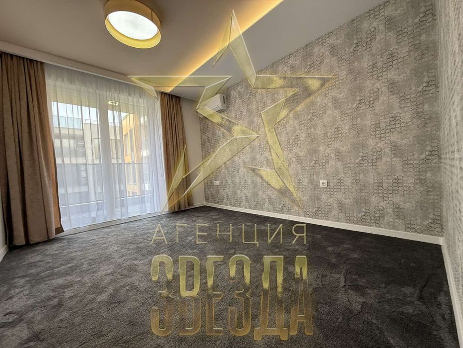 Продава се Тристаен апартамент в Пловдив, Остромила - 96 кв.м за 1190 €/кв.м - Снимка #9