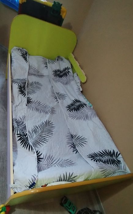 Продам кровать детский