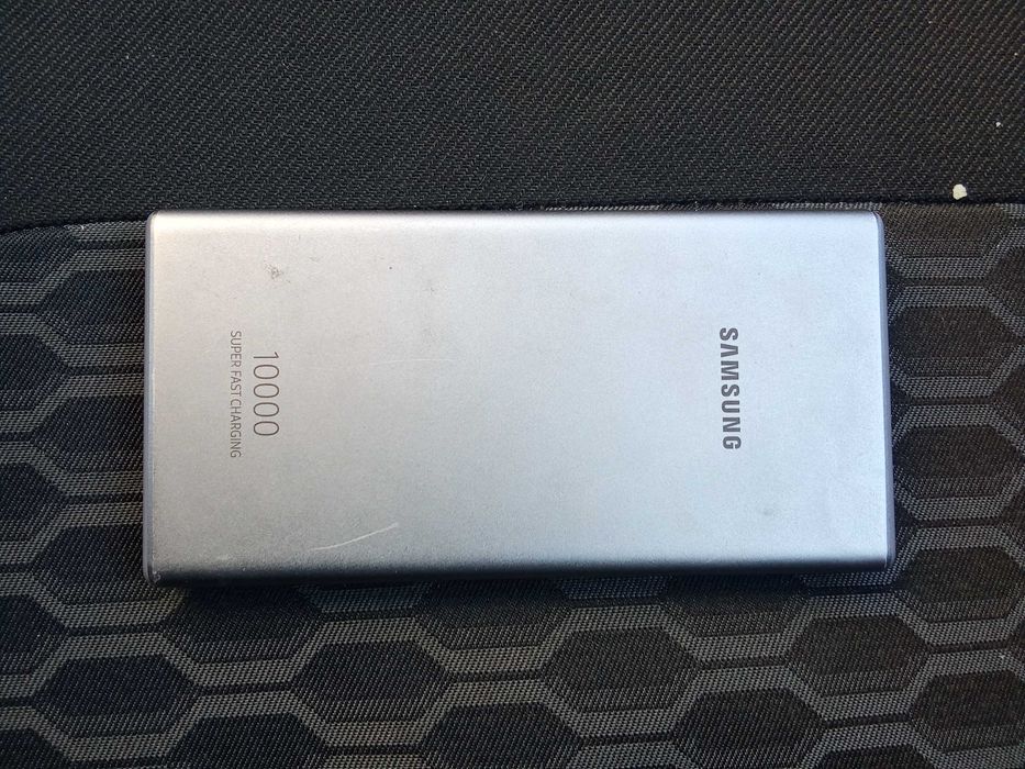 PowerBank samsung 10000mA
