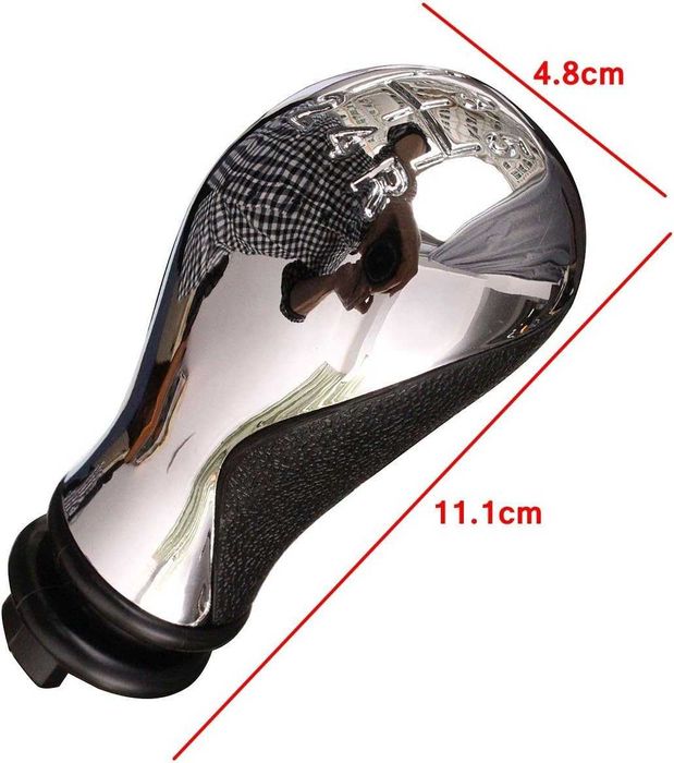Tопка Скоростен Лост за Peugeot/Citroen - 206/207/307 , C2/C3/C4/C5/C8.