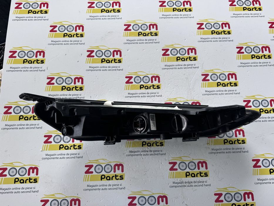 LED DRL lumina zi stanga Hyundai Kona 2017-2022