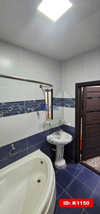 Srochno Arzon narxda  1-etaj 2x xona kvartira sotiladi 6-mikr K1150
