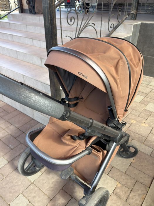 Продам коляску Anex L-type 2в1