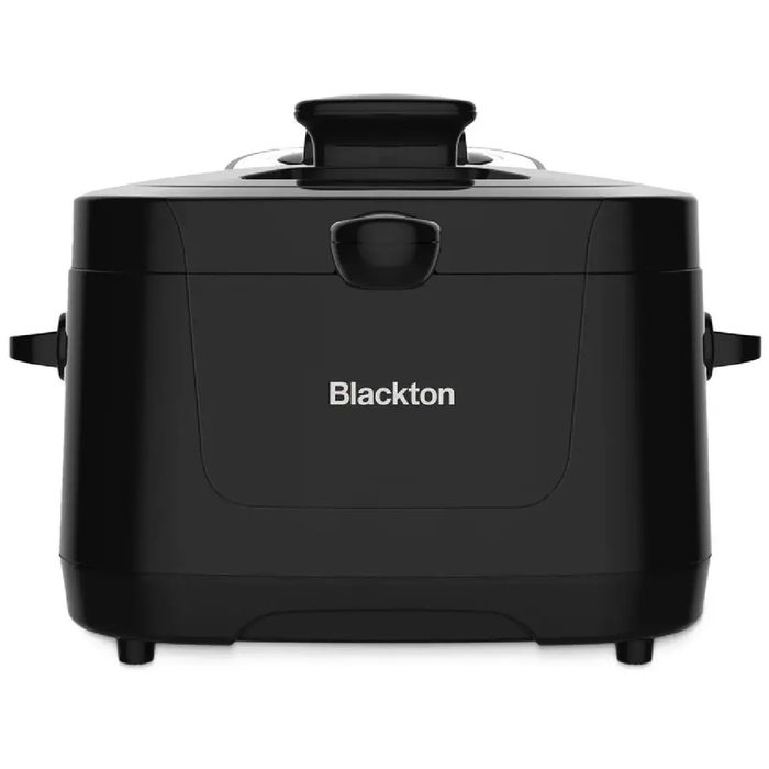 Фритюрница Blackton Bt DF1112 Black в Ташкенте