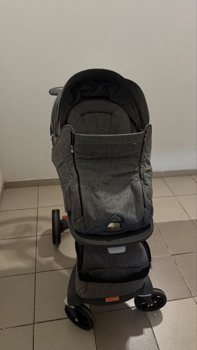 Детская коляска Stokke