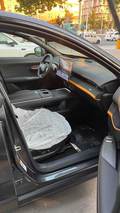 Changan Deepal S07 215 max