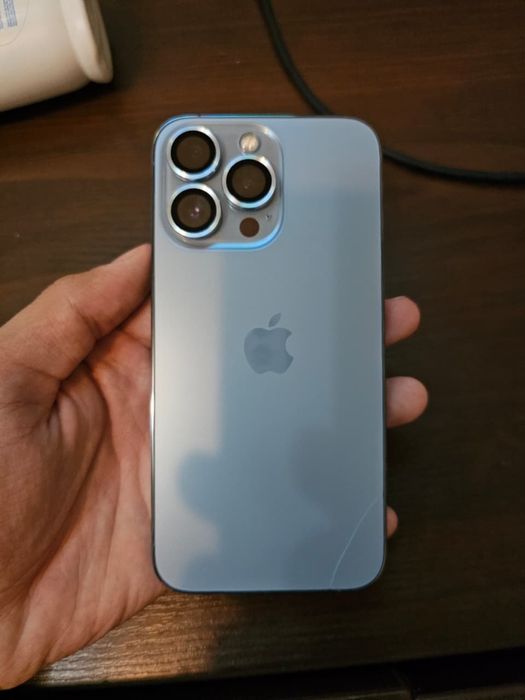 Айфон 13 про, 220 тыс, идеал, менялся только акум