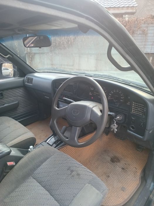 Продам сурф 130 94 год