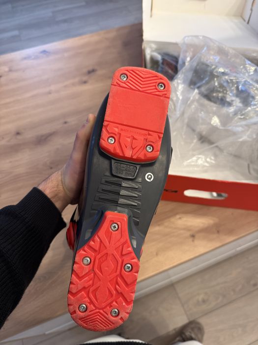 Clapari ski NORDICA Pro Machine 110