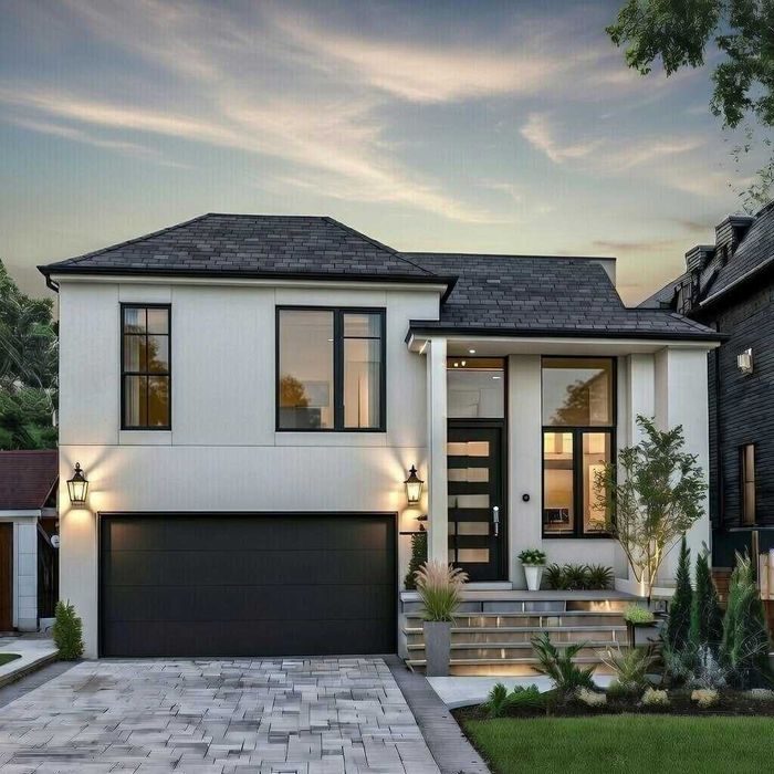 Продаётся Евро дом Таунхаус в Ташкенте