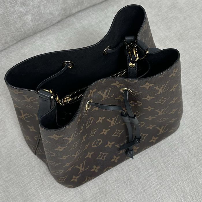 LV neonoe MM оригинал Louis Vuitton