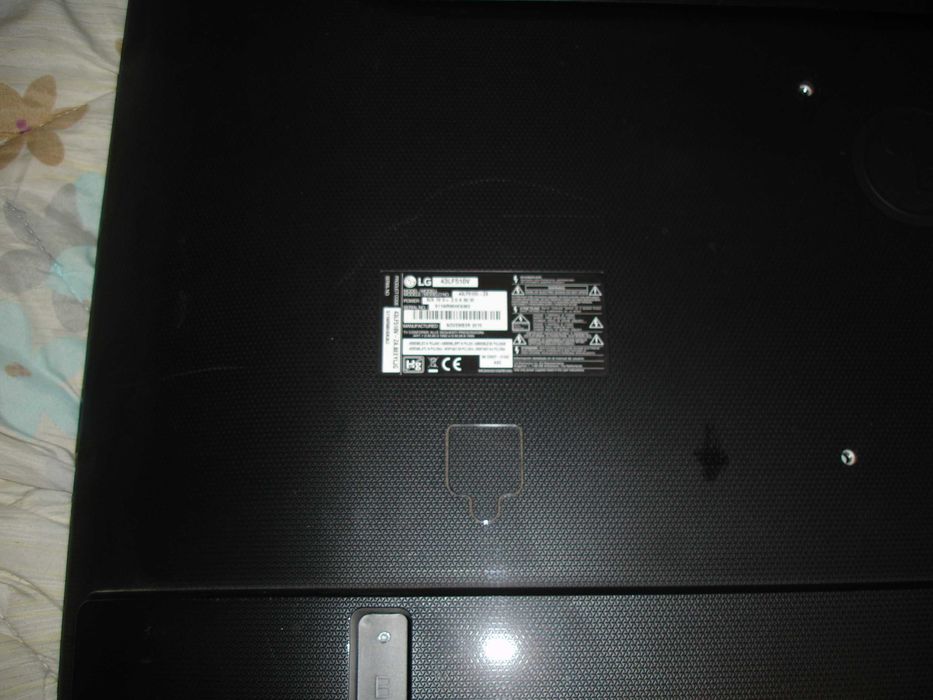 piese televizor samsung si lg