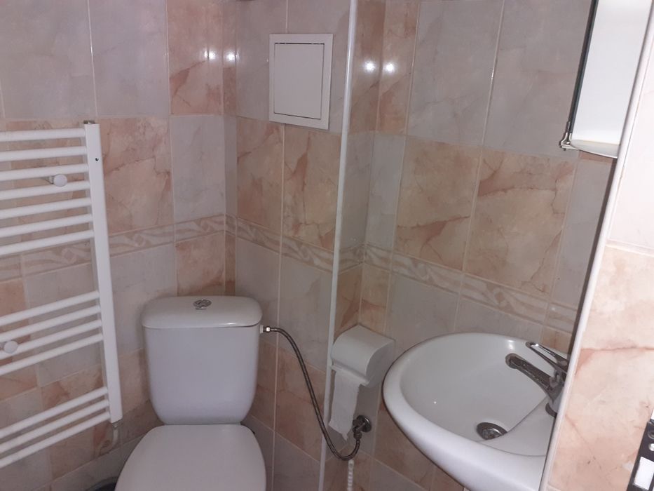 Дава се под наем Едностаен апартамент в Доспат - 13 кв.м за 255 € - Снимка #6