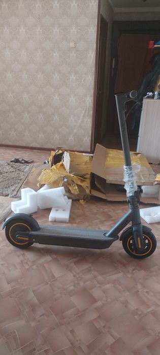 Продам новые Электросамокаты