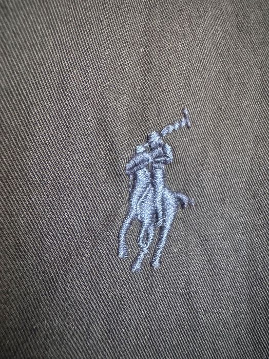 Polo Ralph Lauren Jacket.