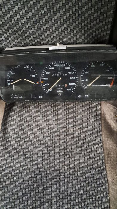 Щиток приборов транспортер Т4