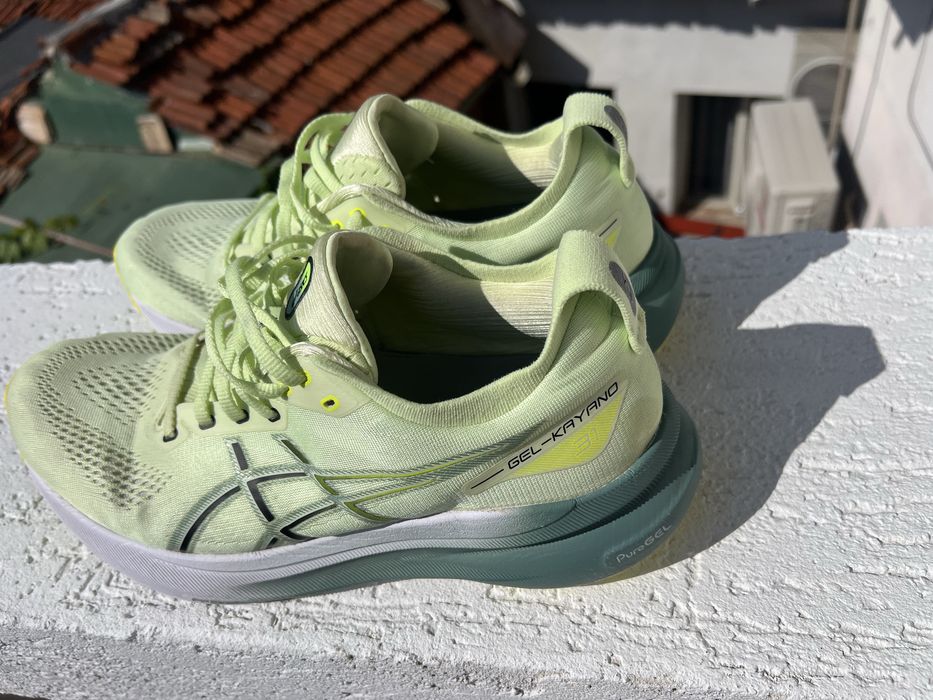 Asics Gel Kayano 31 44