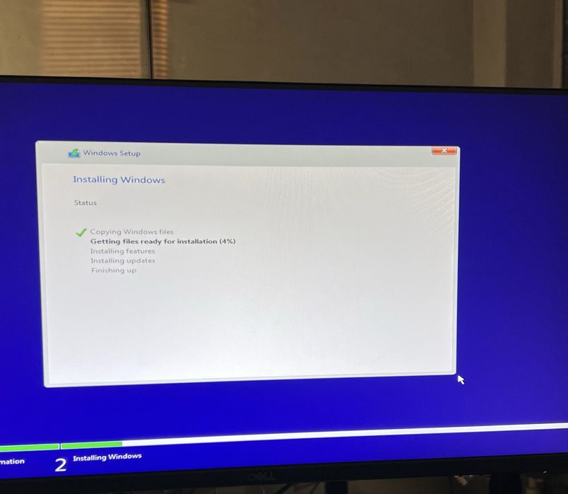 Reinstalare Windows / Mentenanta PC & Laptop / Upgrade / Custom Build