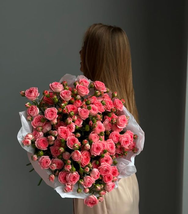 Пионы Пионы Пионы