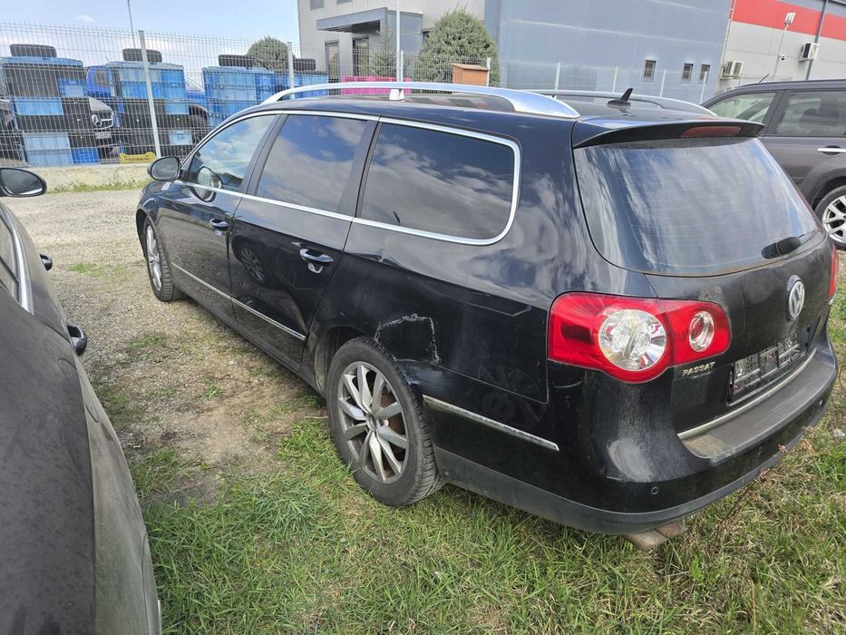Dezmembrari dezmembrez Volkswagen Passat Variant (3C5) 2.0 TDI cod motor BMR