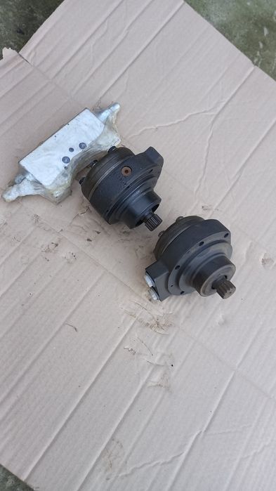 pompa hidraulica Bonfiglioli Nouă