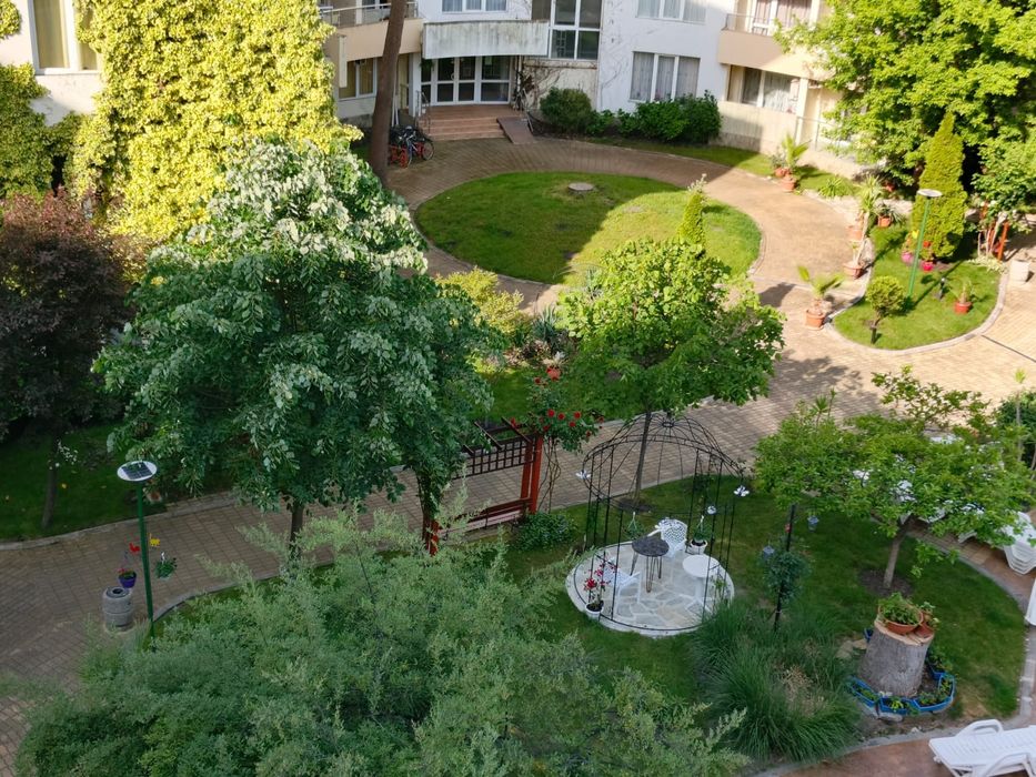 Продава се Двустаен апартамент в София, Младост 2 - 62 кв.м за 1533 €/кв.м - Снимка #3