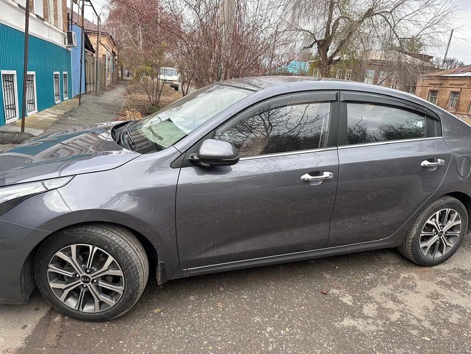 Продается Kia Rio