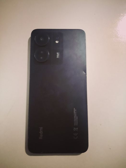 Редми 13с 256 гб на одмен