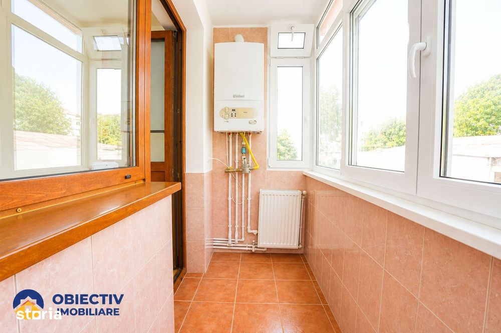 Apartament 2 camere ETAJ 1 Maratei RENOVAT