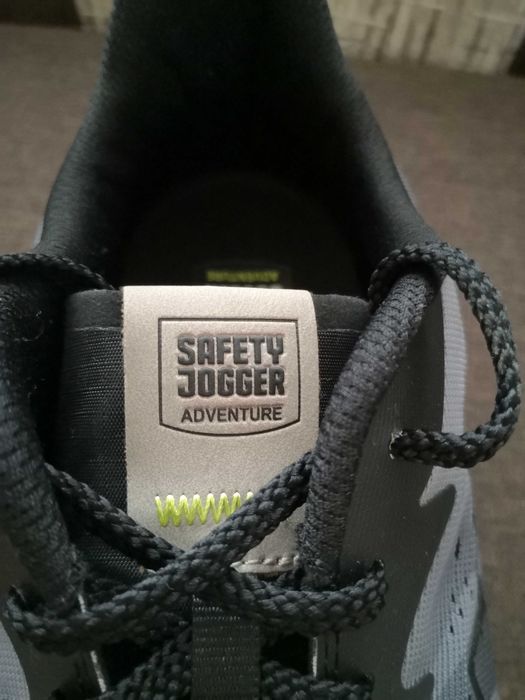 Спортни обувки SANTIAGO dark grey