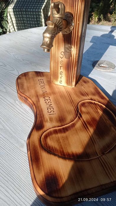 Диспенсър за алкохол