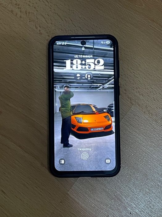 Samsung s23fe атырау