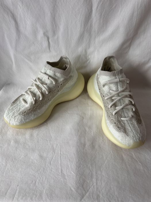 Adidas Yeezy boost 380 Calcite Glow marime 36