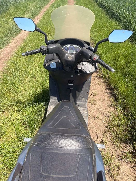 SYM Joyride 125cc