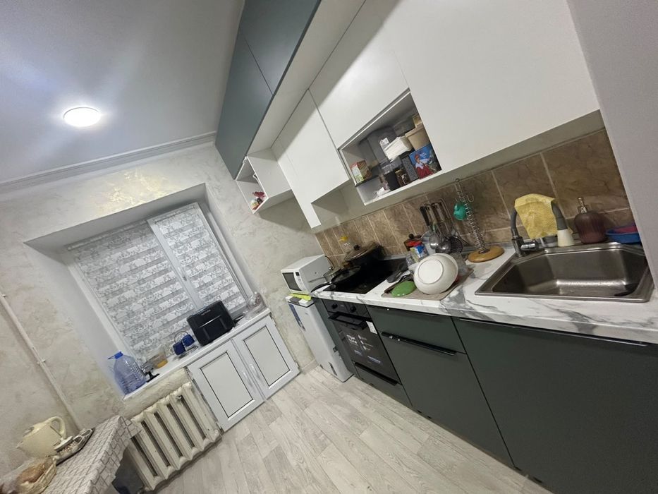 Продается квартира