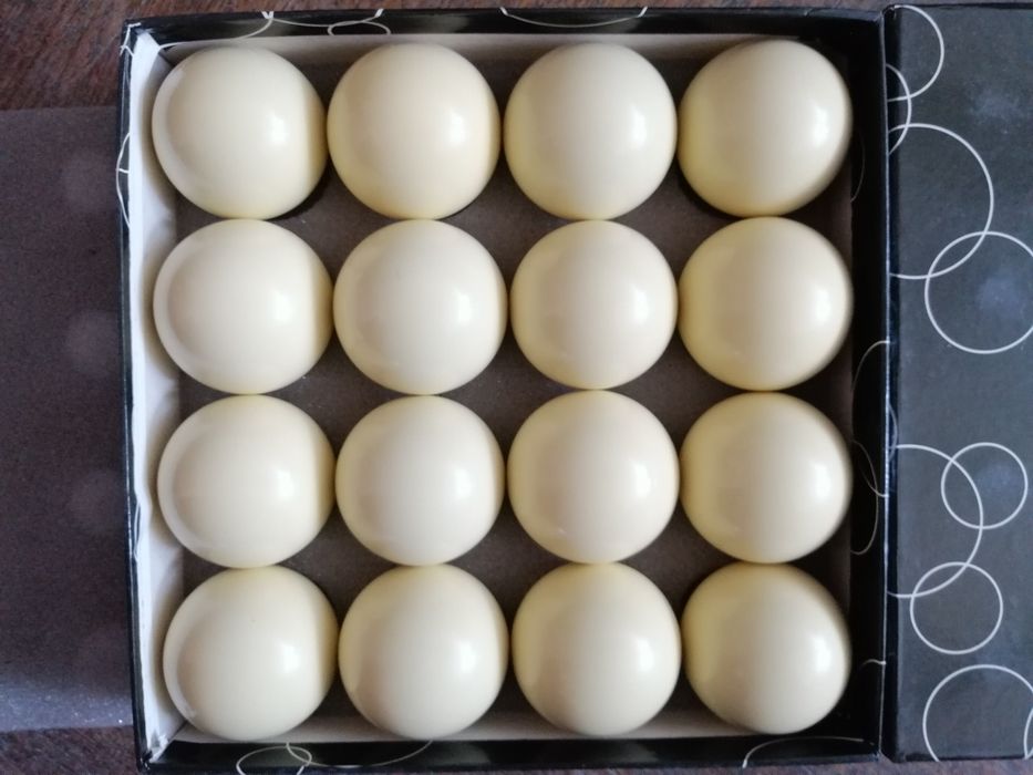 Bile biliard noi și sh