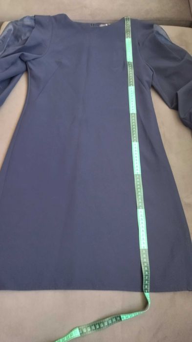 Рокля на LEVANTE подходяща за предстоящите празници