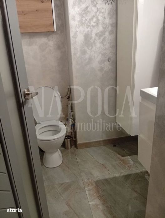 Apartament 4 camere de vanzare in Dacia Oradea, Oradea