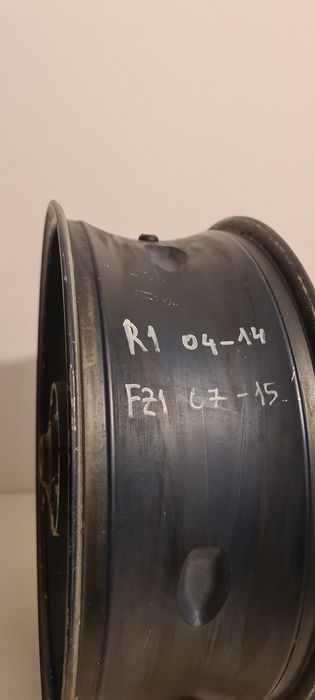Janta roata spate Yamaha R1 2004 2014 / FZ1