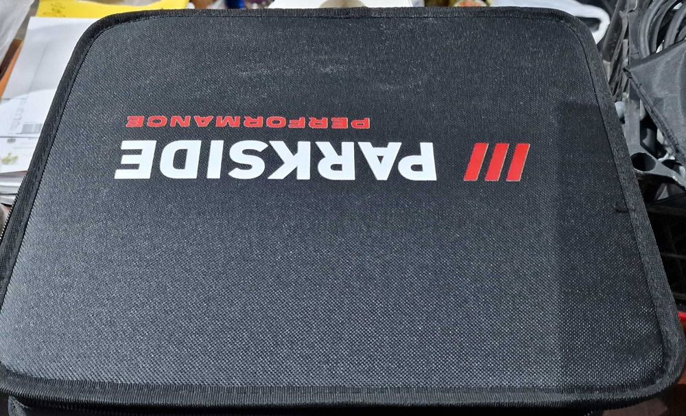 Filetanta Parkside PPBSSA 12 A1 Braila • OLX.ro