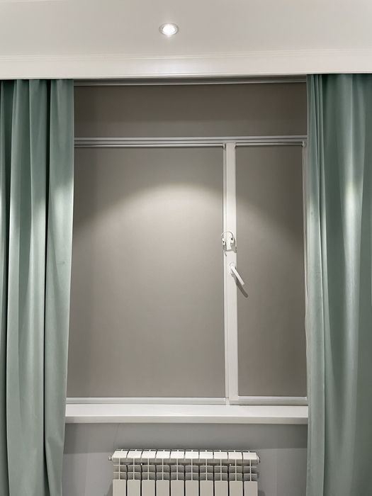 Ролл шторы АКЦИЯ!!!