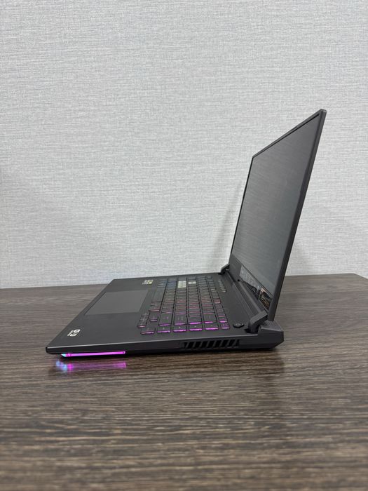 Премиум Asus Rog Strix G513 Amd Ryzen-7 (intel Core i7 13th Gen) с RTX