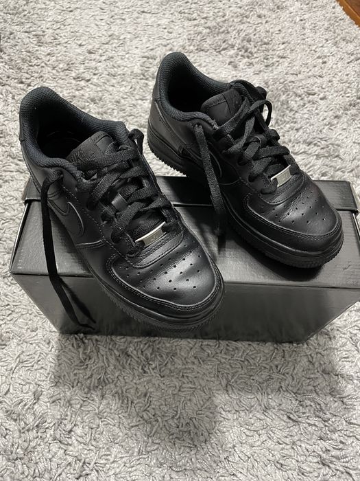 AIR FORCE 1 LE GS - Sneakers low