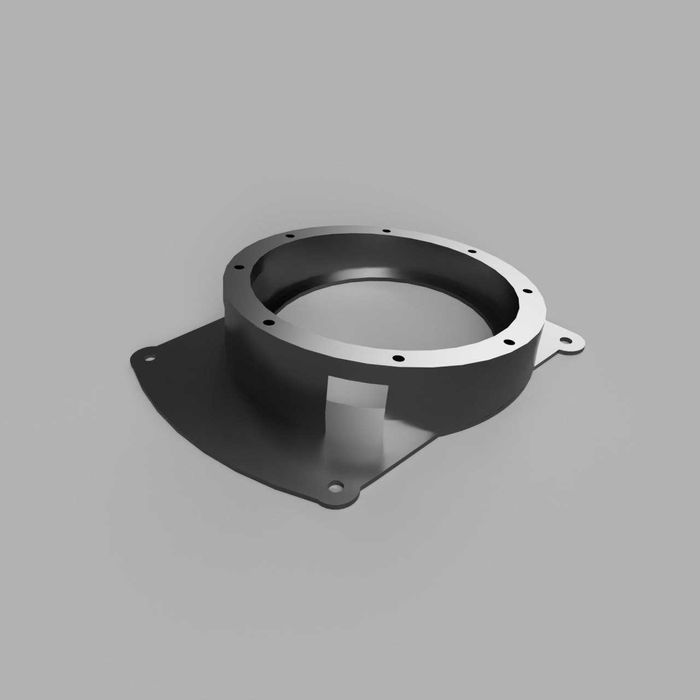 Адаптеры динамиков w202