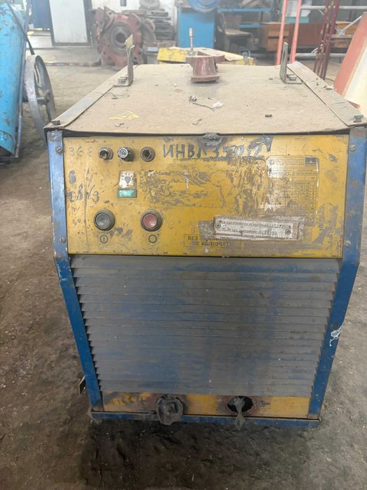 сварочные трансформаторы