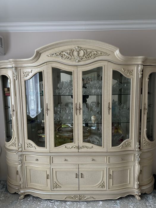 Витрина для зала