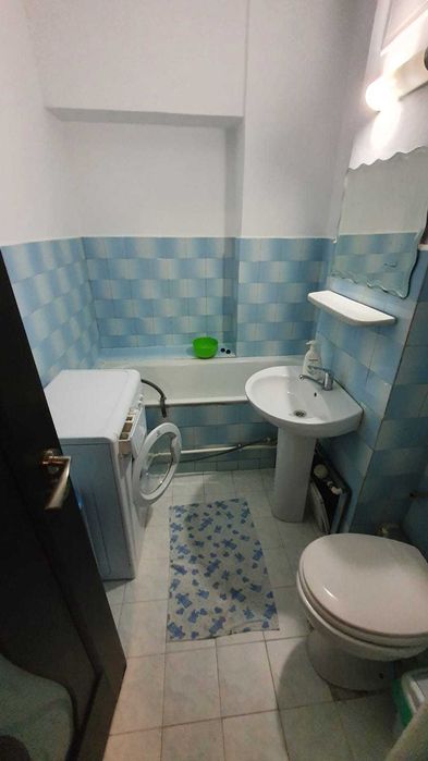 Inchiriez apartament 2 camere Nicolina - CUG