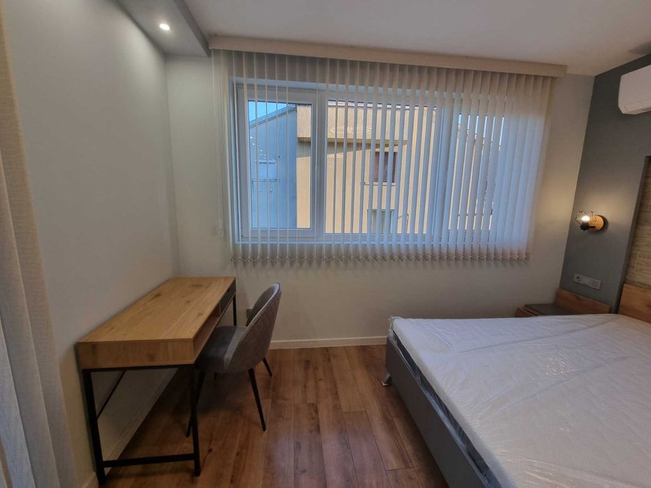 Луксозен апартамент под наем свободен от 31.01.2026