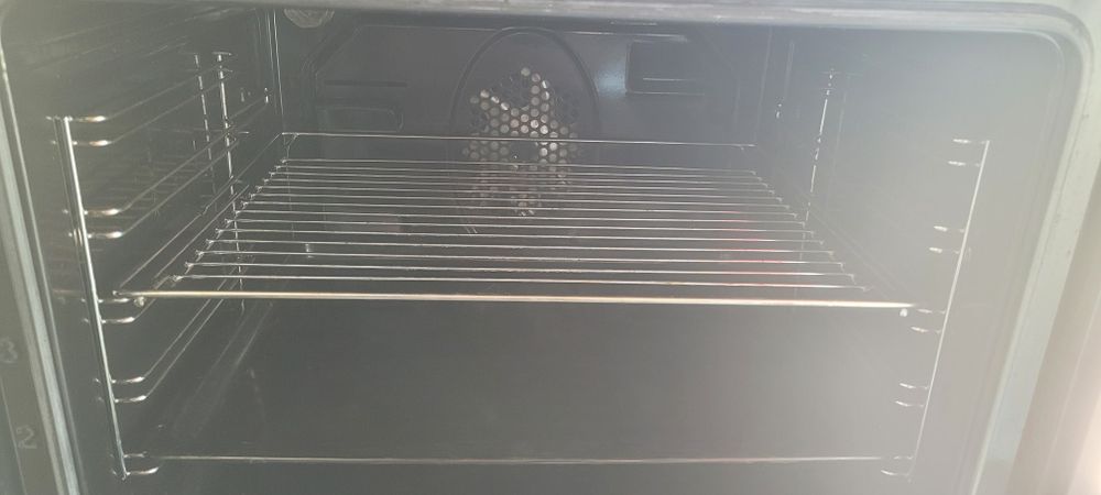 Готварска печка Beko комбинирана
