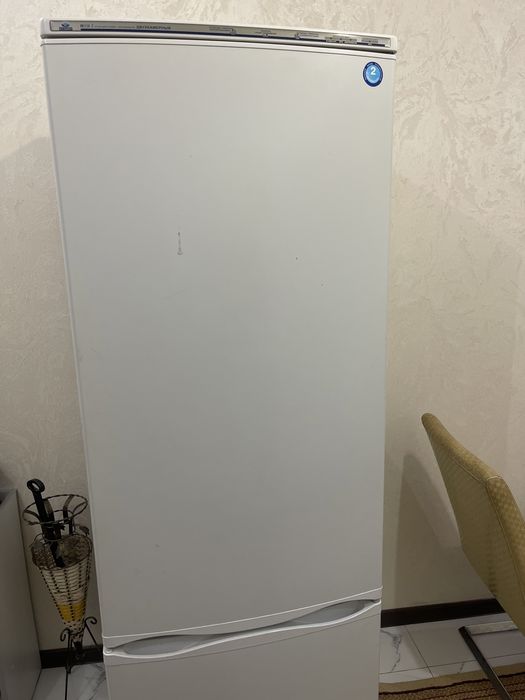 Холодильник